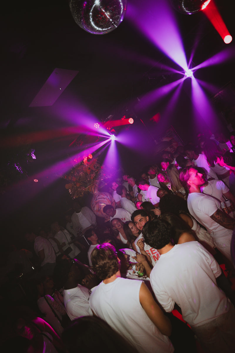 AFTERHOURS RECAP