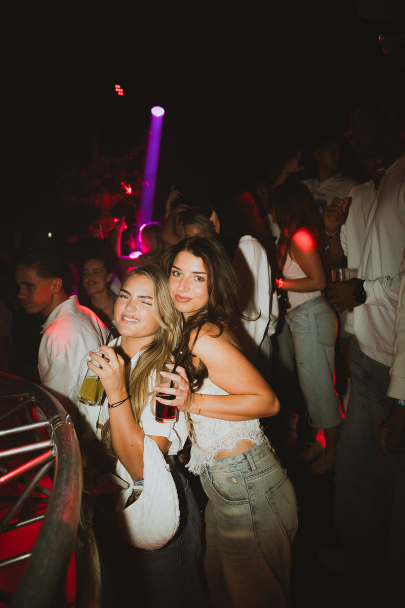 AFTERHOURS RECAP