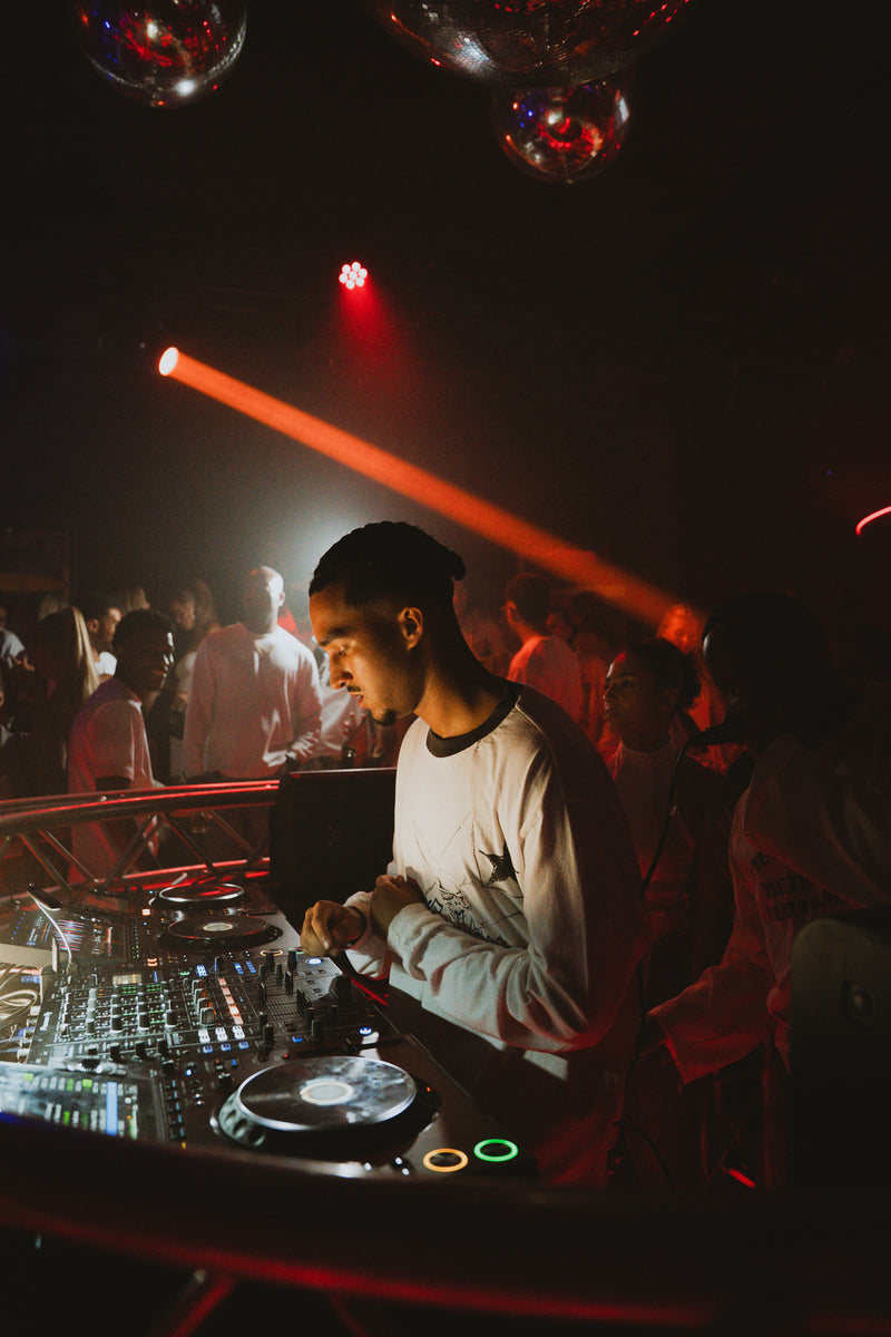 AFTERHOURS RECAP