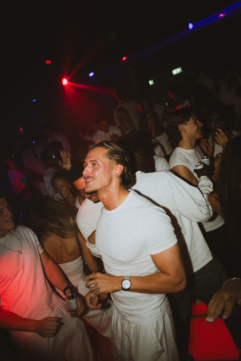 AFTERHOURS RECAP