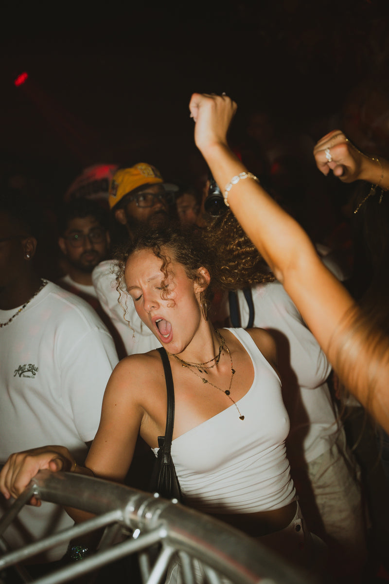 AFTERHOURS RECAP