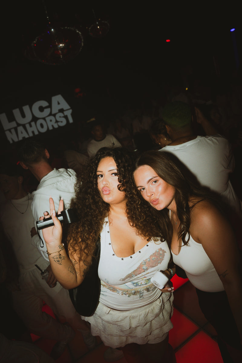 AFTERHOURS RECAP