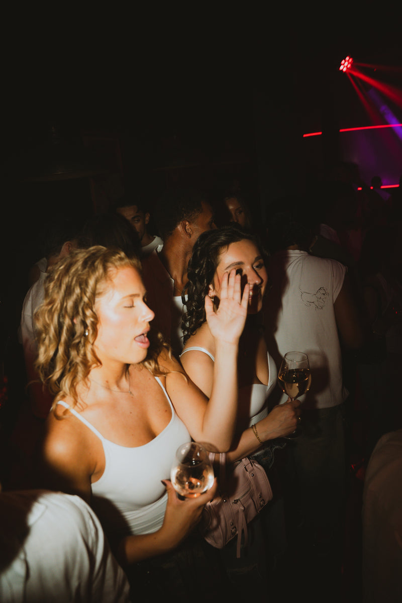 AFTERHOURS RECAP