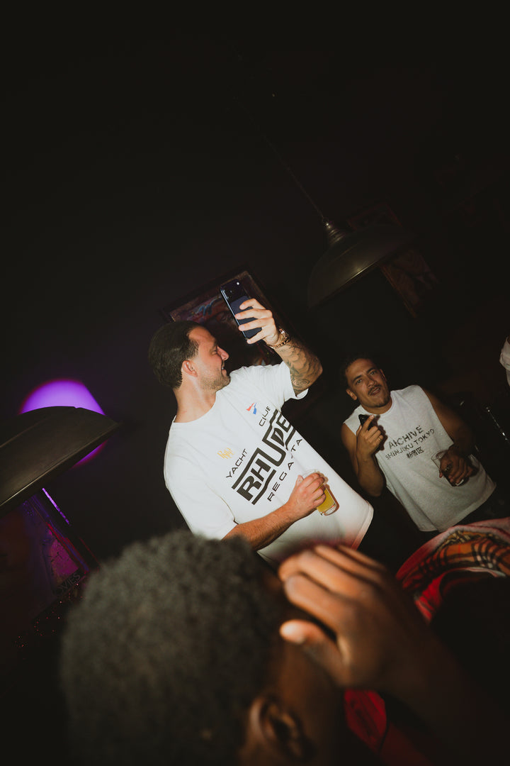 AFTERHOURS RECAP