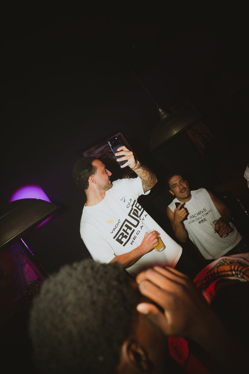 AFTERHOURS RECAP