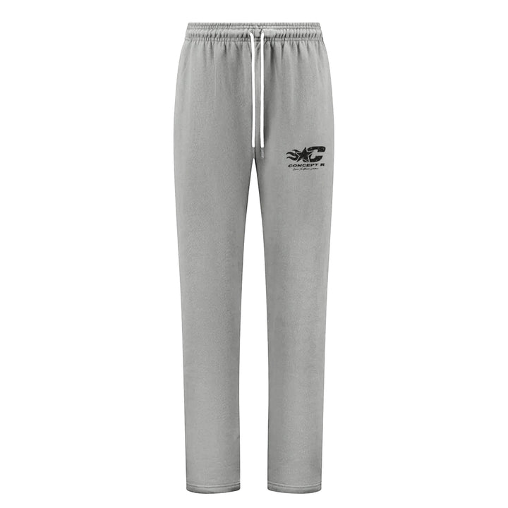 CONCEPT R - BORN TO INSPIRE JOGGER - GREY