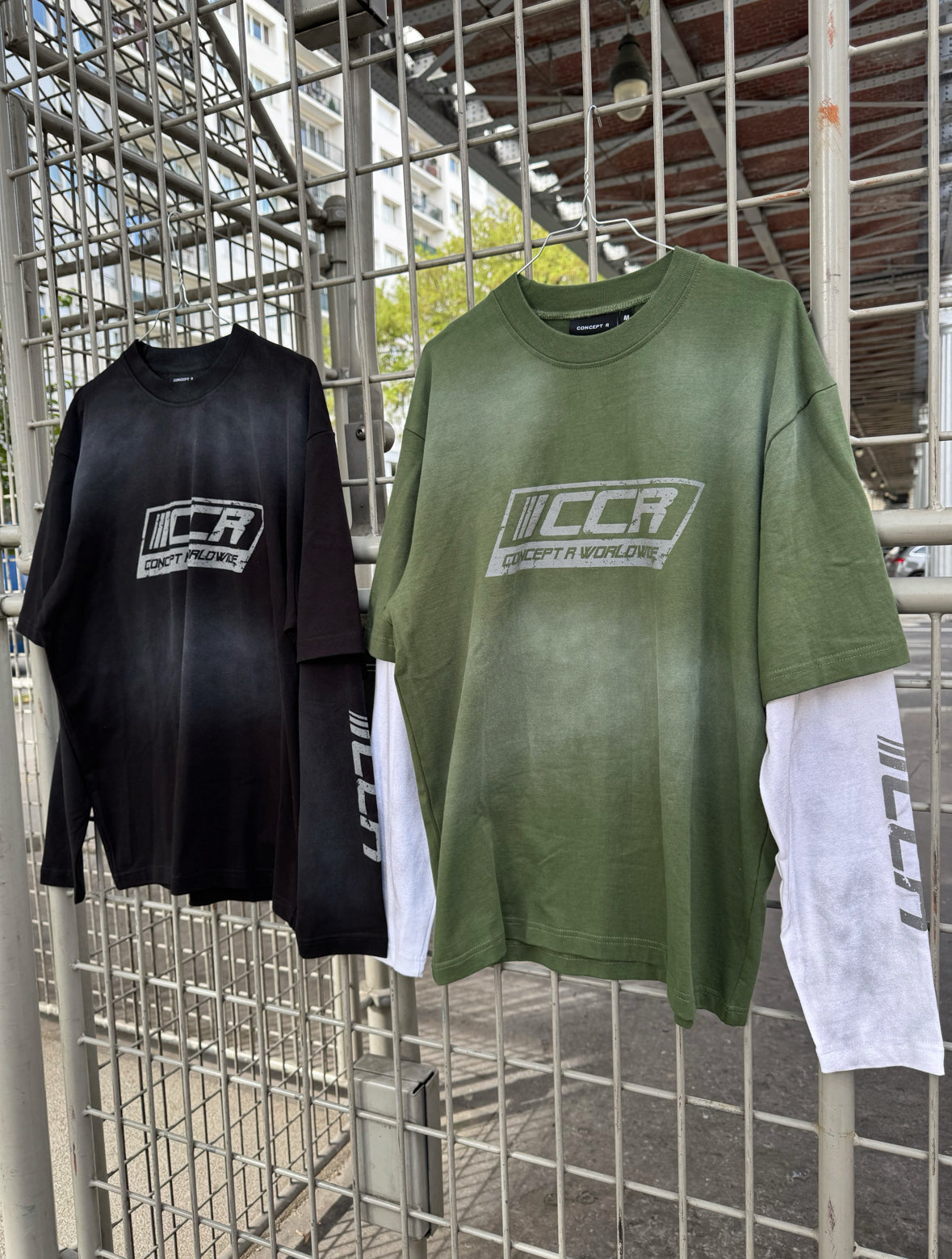 Concept R | Officiële webshop | Kledingwinkel Eindhoven
