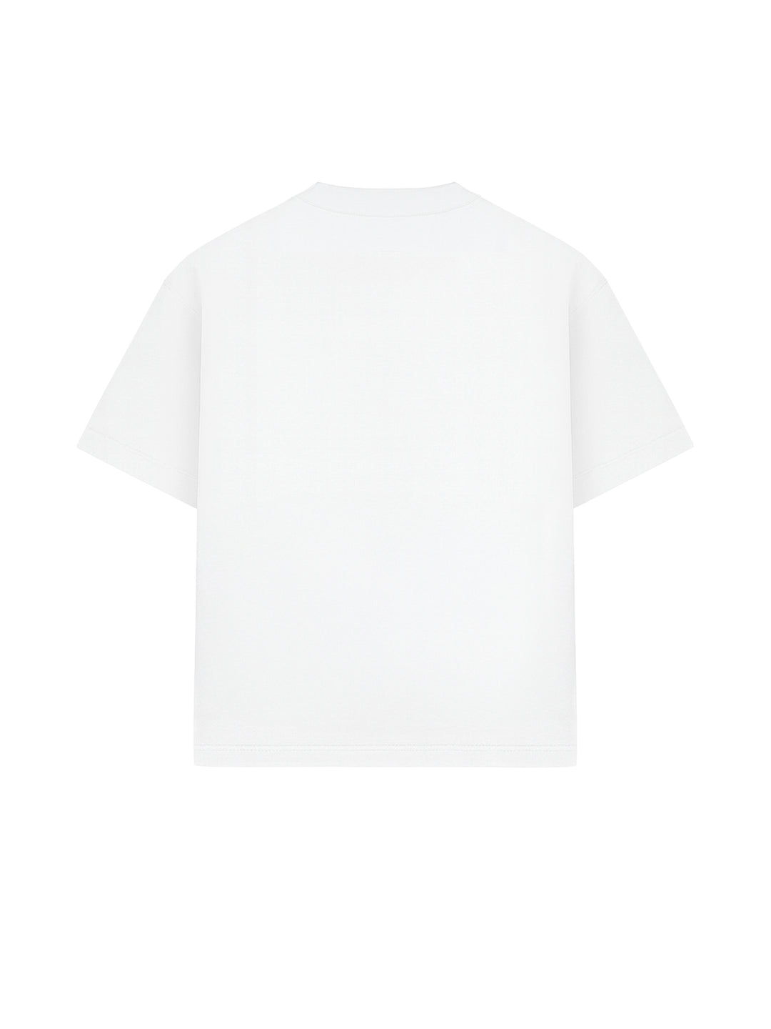 REHAB ROOM - REHABWEISER TEE - WHITE