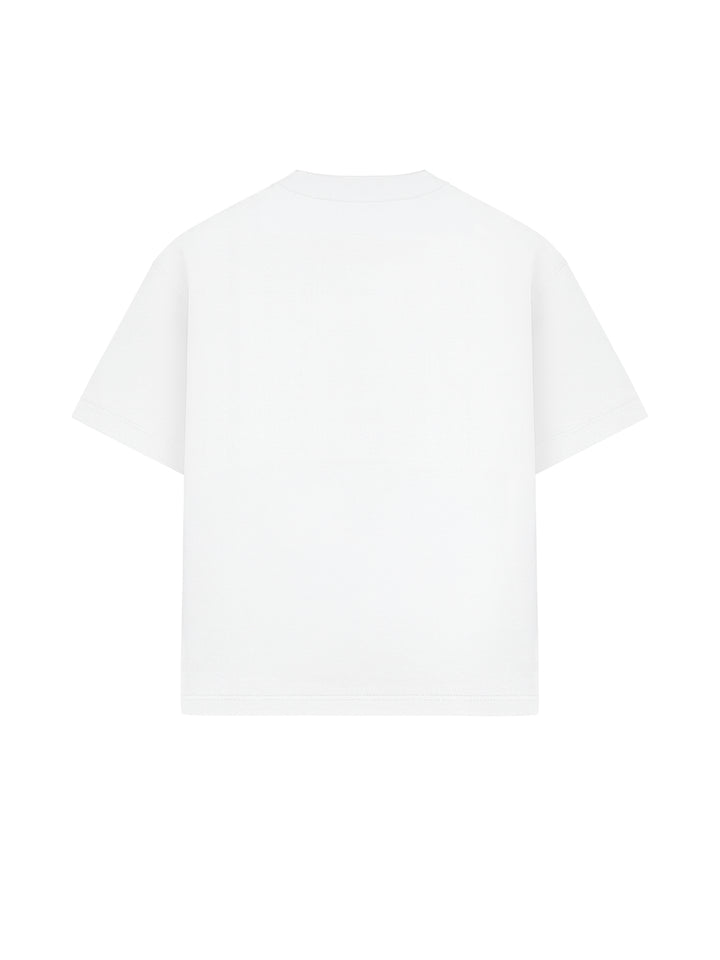REHAB ROOM - REHABWEISER TEE - WHITE