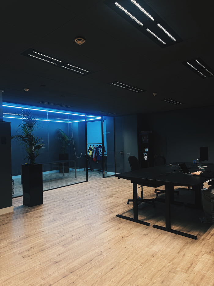 Creative HQ