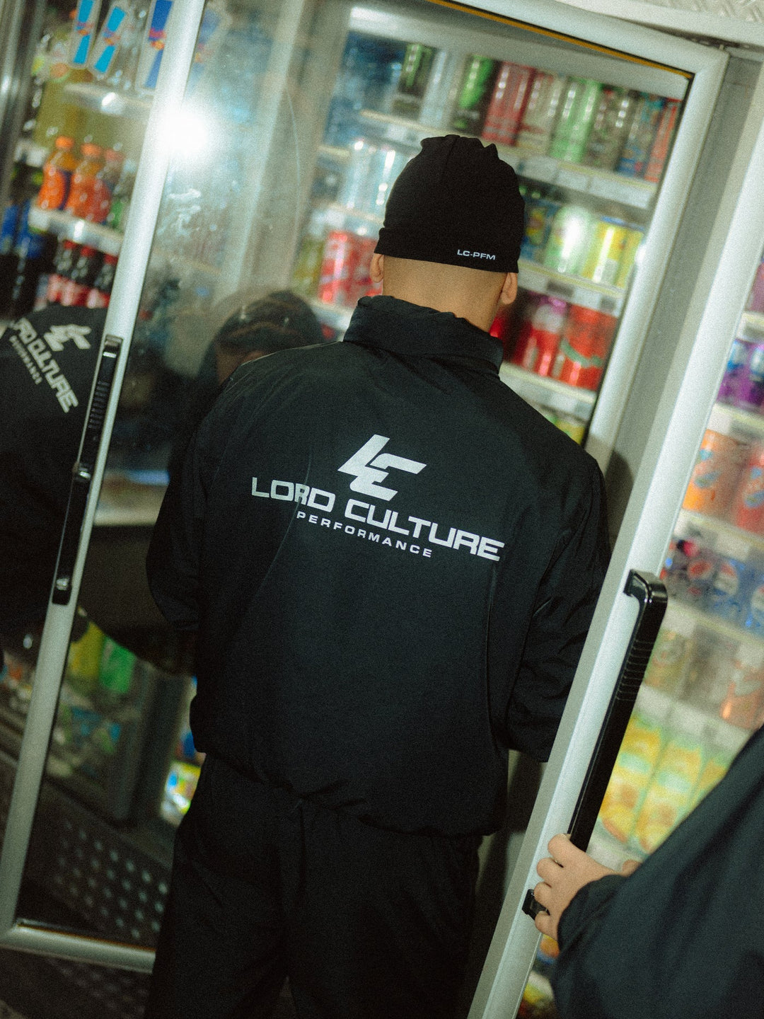 LORD CULTURE - SKULL CAP