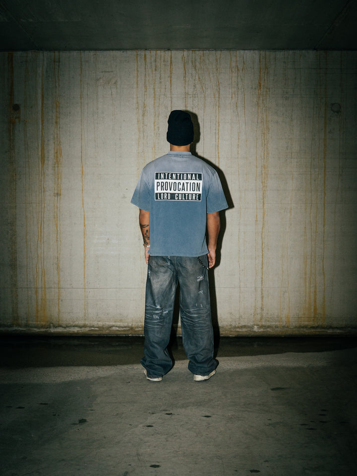 LORD CULTURE - DESTROY TEE