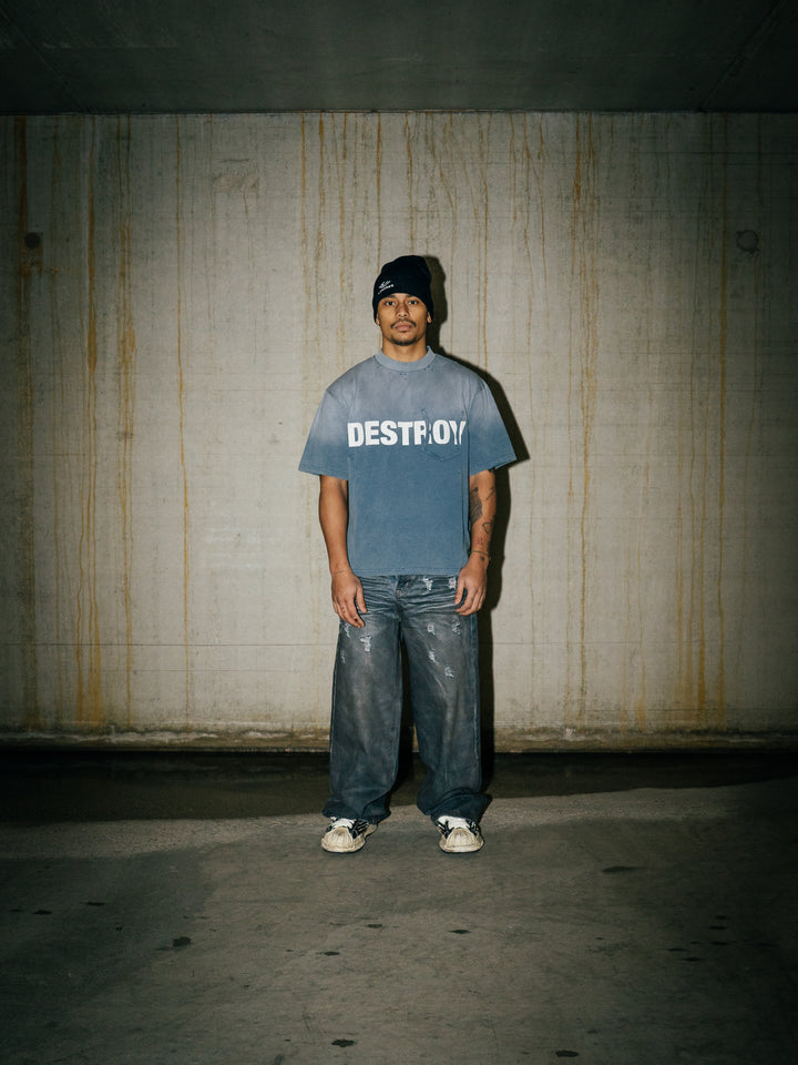 LORD CULTURE - DESTROY TEE