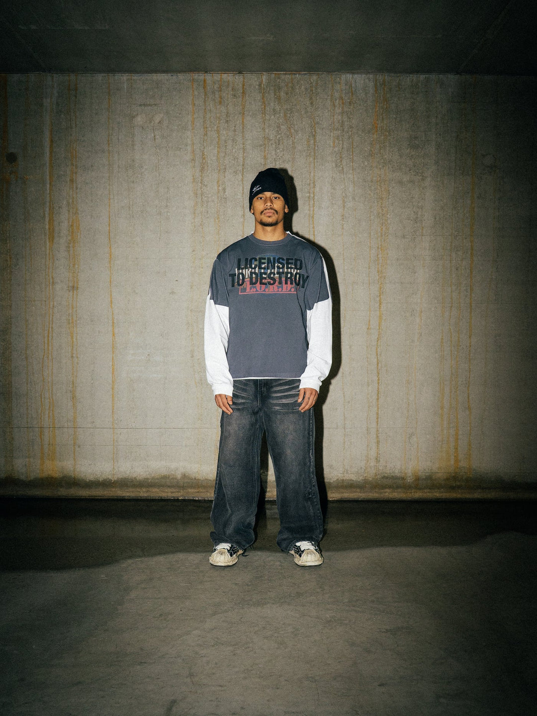 LORD CULTURE - TROMPE L&