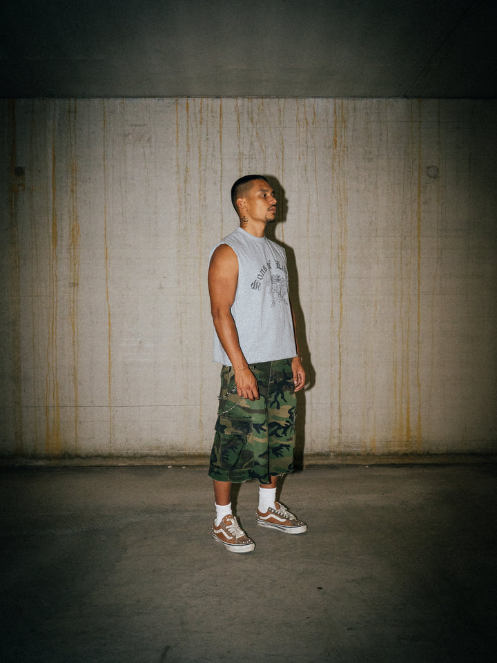 LORD CULTURE - SONS OF LIBERTY CUT-OFF