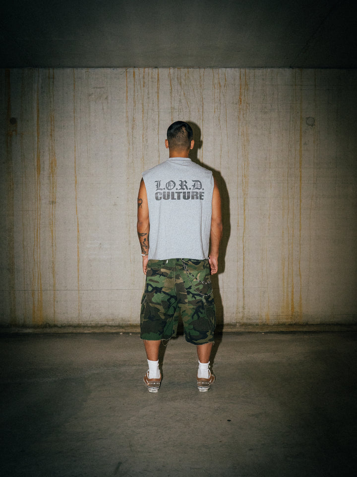 LORD CULTURE - SONS OF LIBERTY CUT-OFF