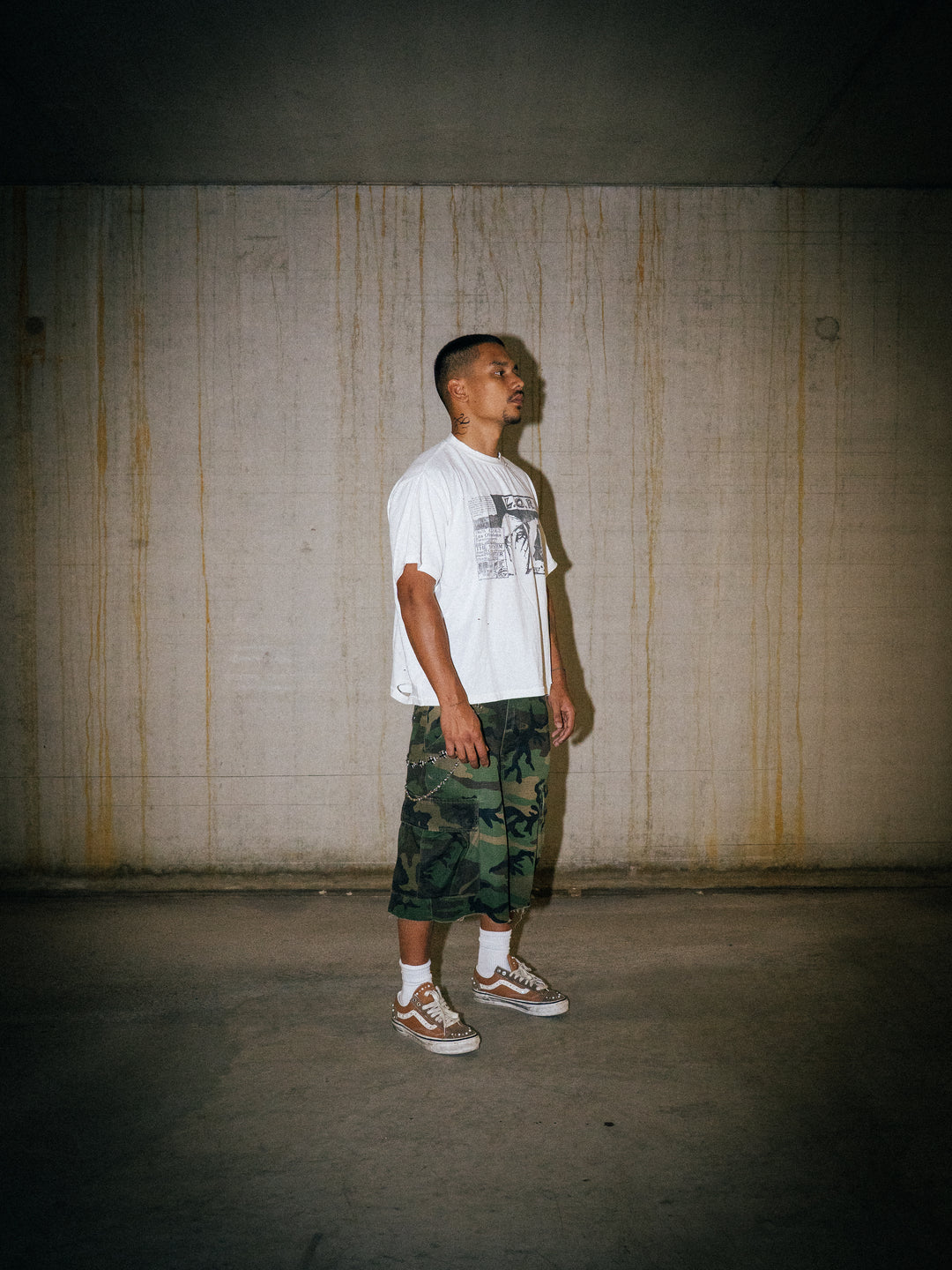 LORD CULTURE - SYSTEM TEE