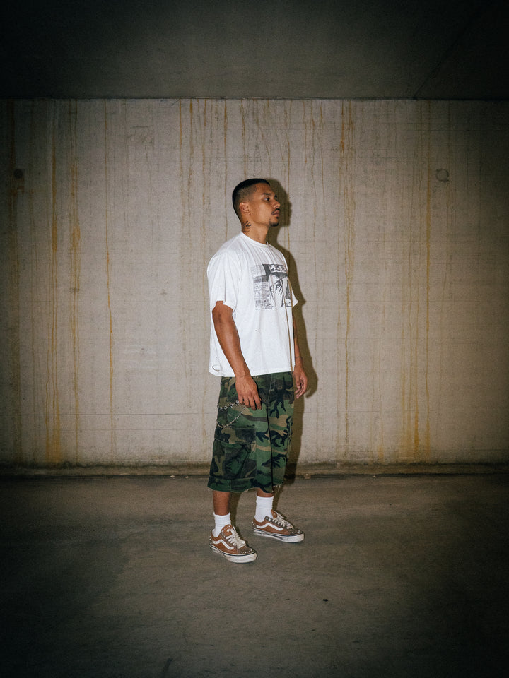 LORD CULTURE - SYSTEM TEE