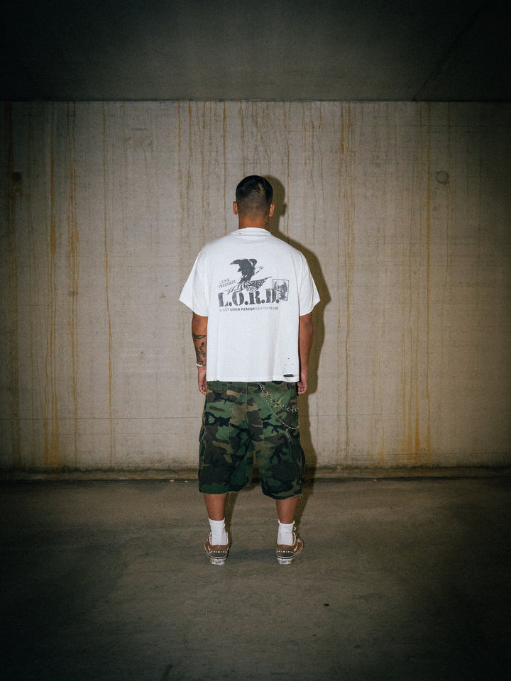 LORD CULTURE - SYSTEM TEE