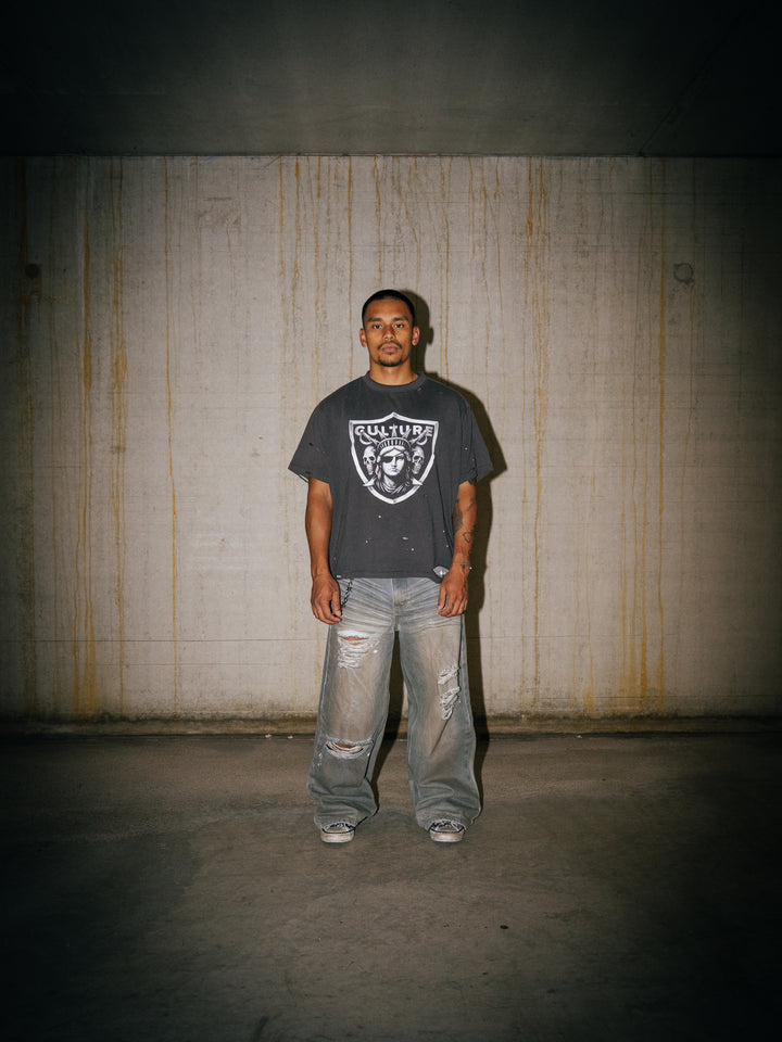 LORD CULTURE - RAIDER TEE