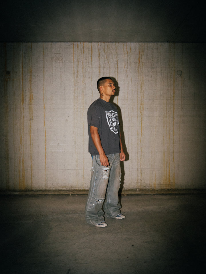 LORD CULTURE - RAIDER TEE