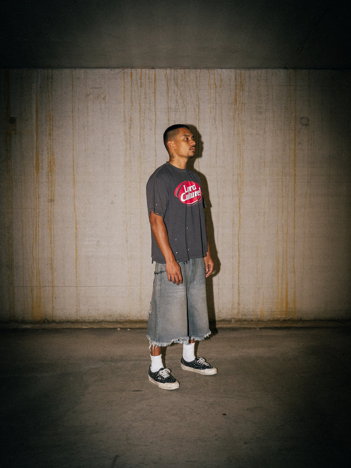 LORD CULTURE - PEPPER TEE