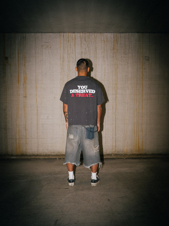 LORD CULTURE - PEPPER TEE