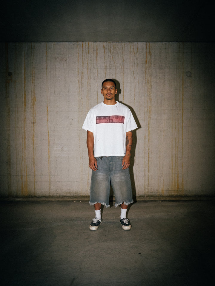 LORD CULTURE - LUST TEE