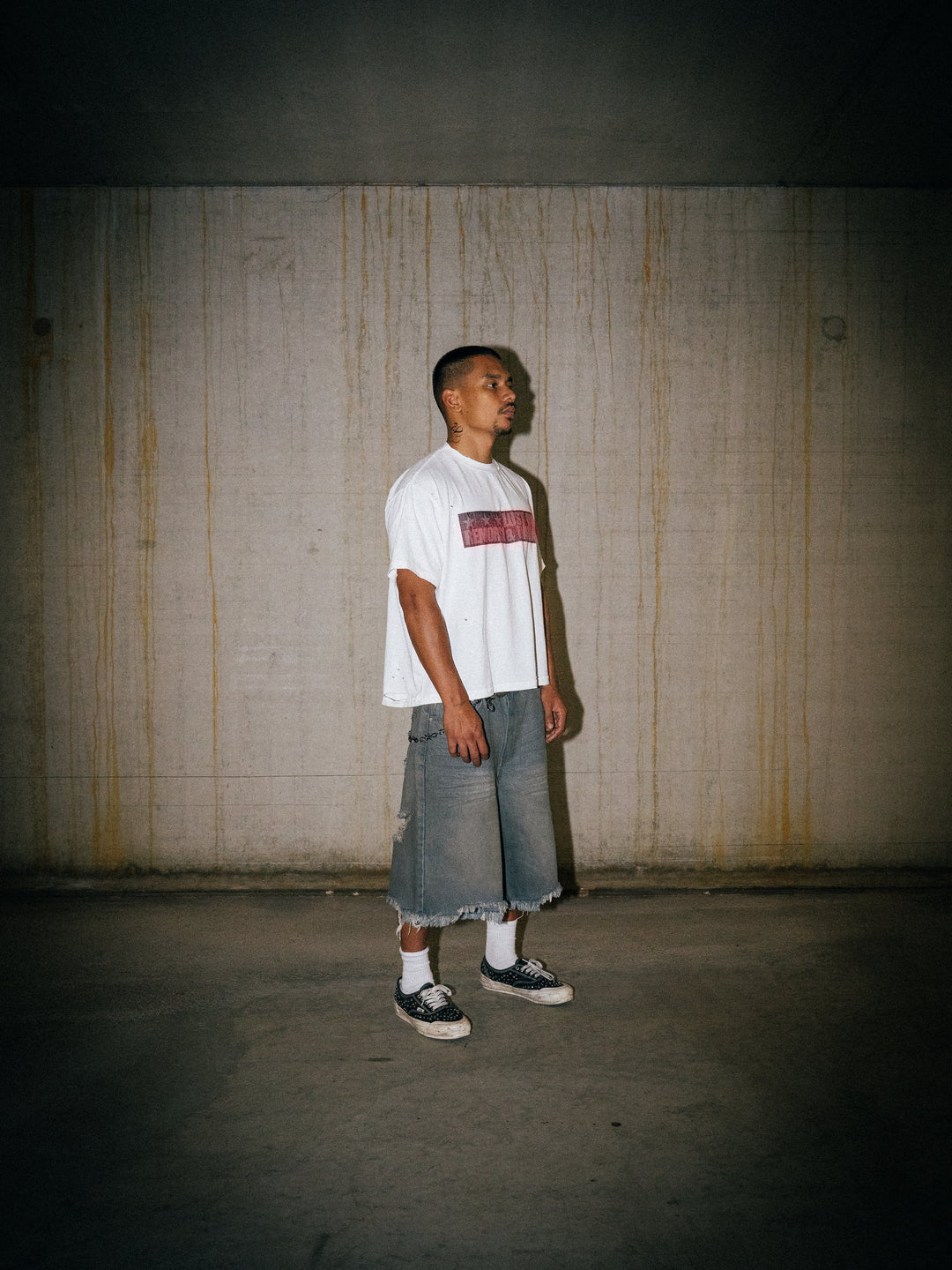 LORD CULTURE - LUST TEE