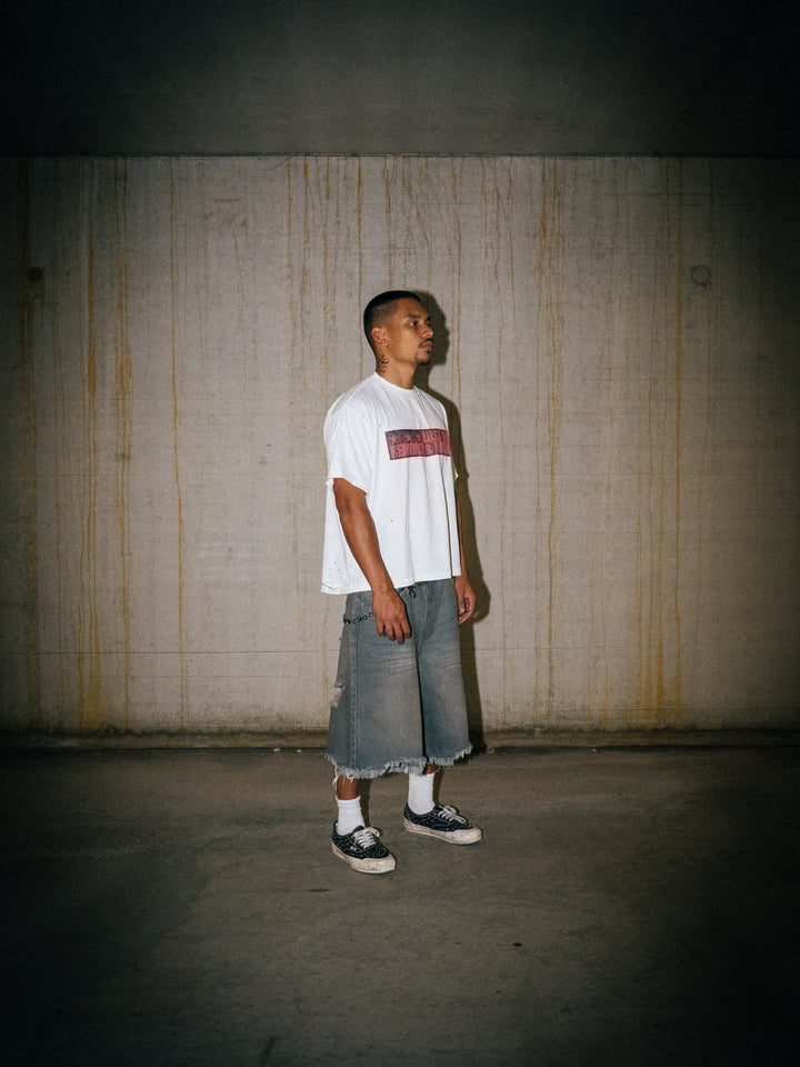LORD CULTURE - LUST TEE