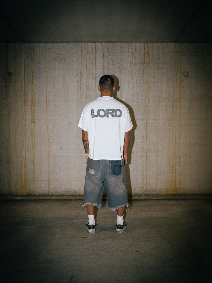 LORD CULTURE - LUST TEE