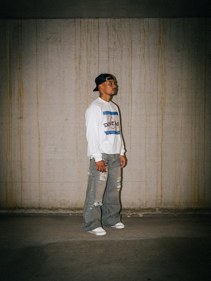 LORD CULTURE - CONFESSION LONG SLEEVE