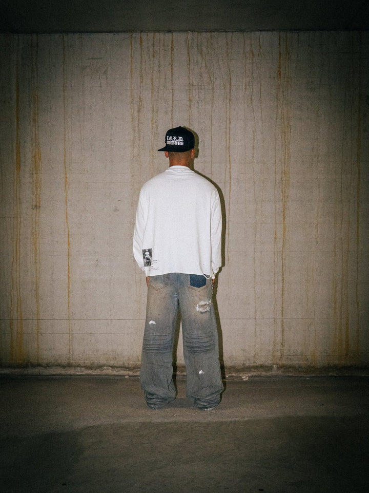 LORD CULTURE - CONFESSION LONG SLEEVE