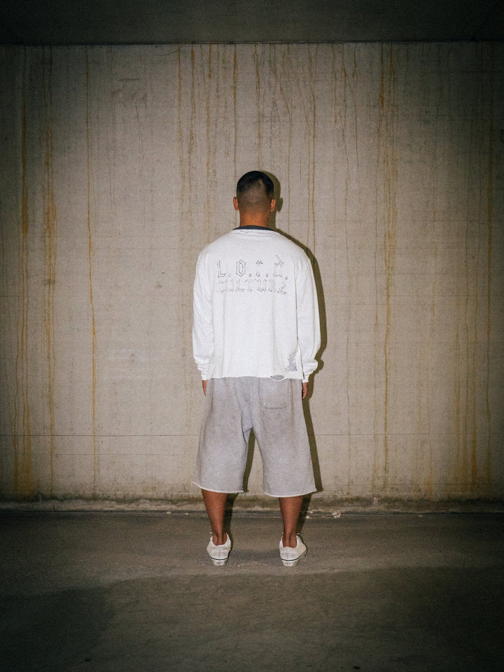 LORD CULTURE - REMORSE LONG SLEEVE