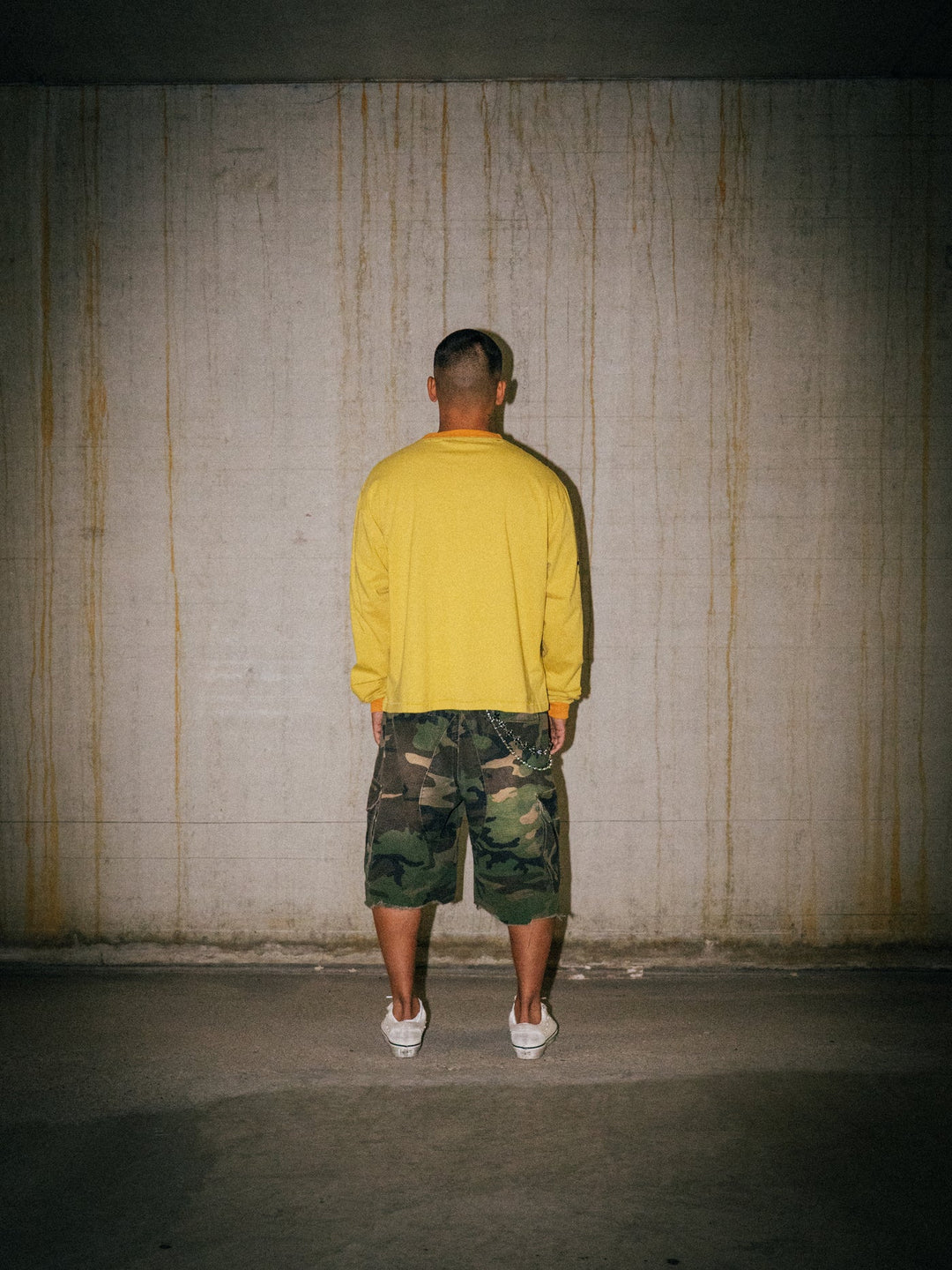 LORD CULTURE - EYES LONG SLEEVE