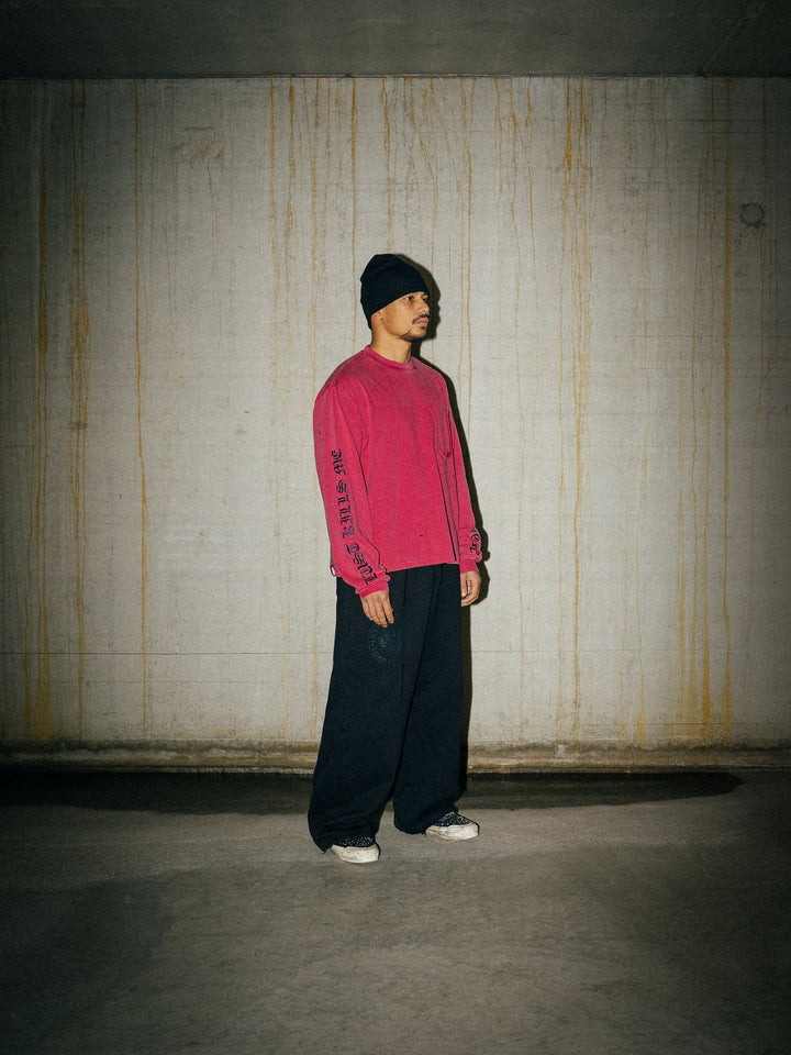LORD CULTURE - LUST LONG SLEEVE