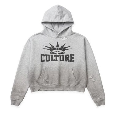 LORD CULTURE - LIBERTY HOODIE