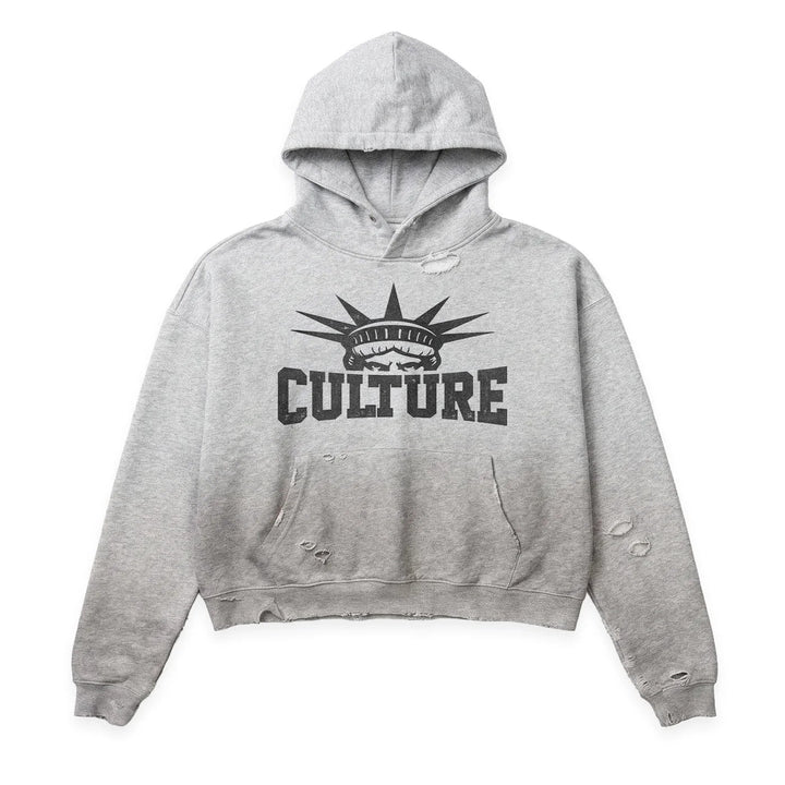 LORD CULTURE - LIBERTY HOODIE
