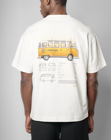 CHIC NOIR - VOLKSWAGEN T1 TEE