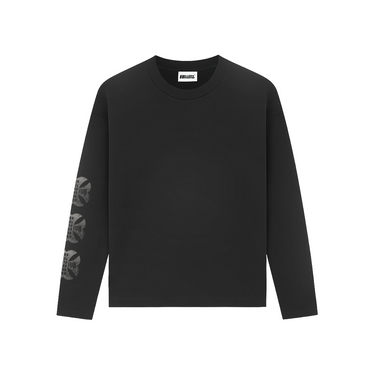 BILLION AND BEYOND - TUPIL LONGSLEEVE