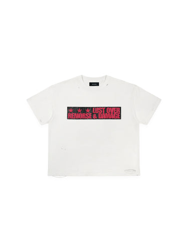 LORD CULTURE - LUST TEE