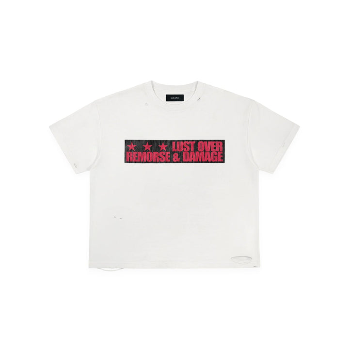 LORD CULTURE - LUST TEE