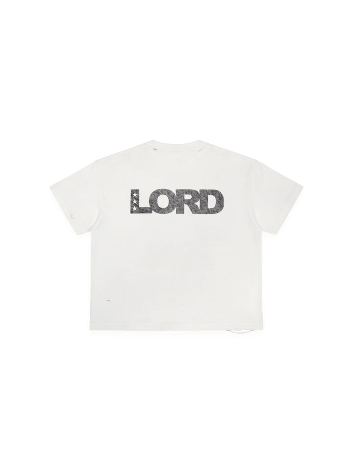 LORD CULTURE - LUST TEE