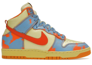 DUNK HI 1985 SP (Lemon Drop/Black-Saturn Gold)