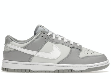 NIKE DUNK TWO TONE GRAY