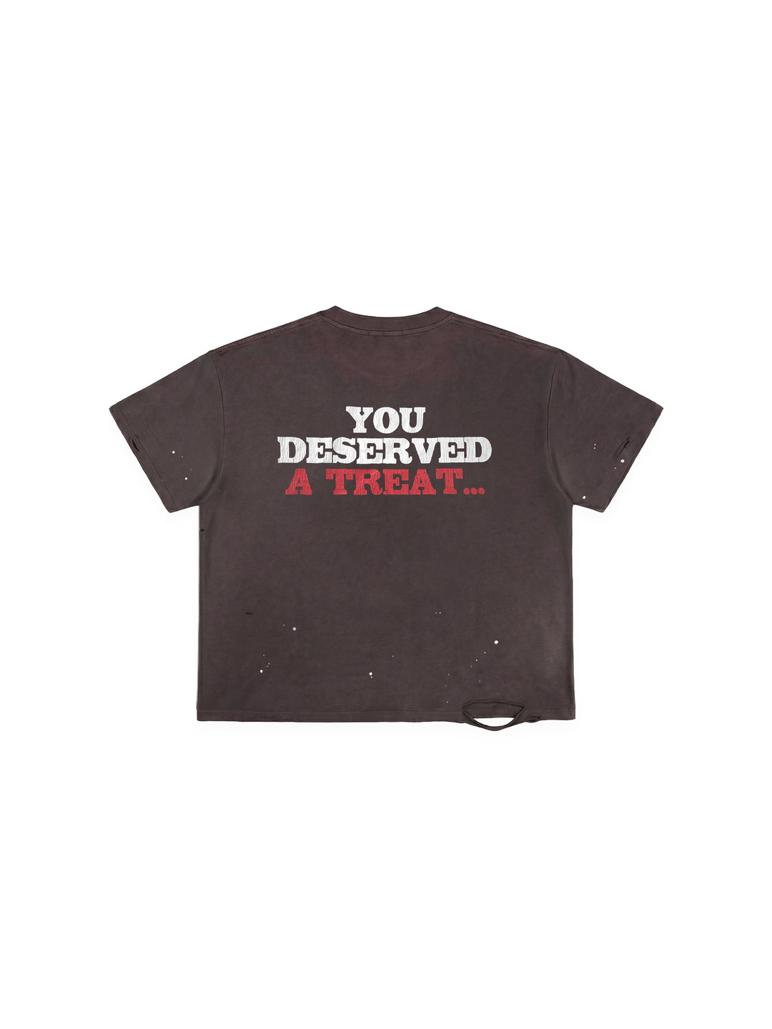 LORD CULTURE - PEPPER TEE
