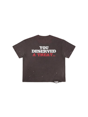 LORD CULTURE - PEPPER TEE