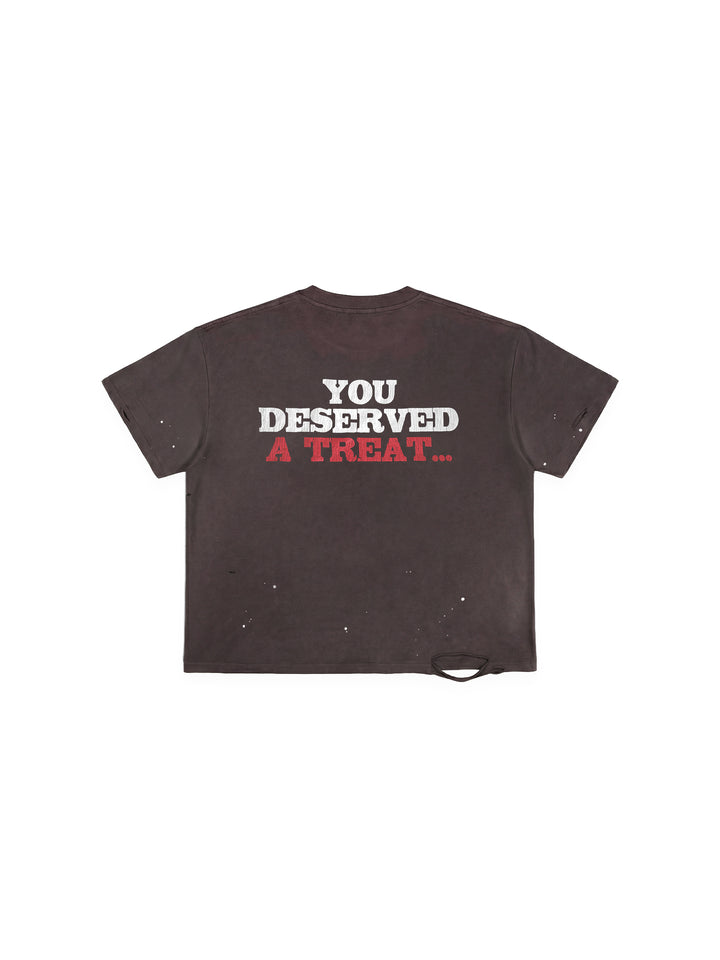 LORD CULTURE - PEPPER TEE