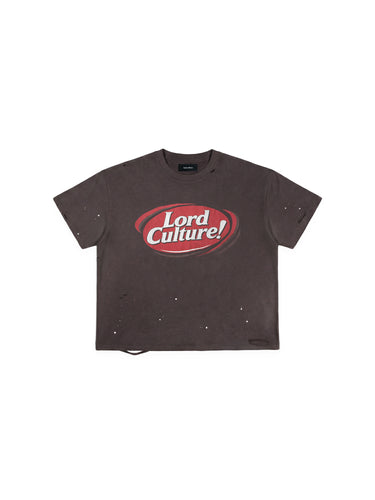 LORD CULTURE - PEPPER TEE