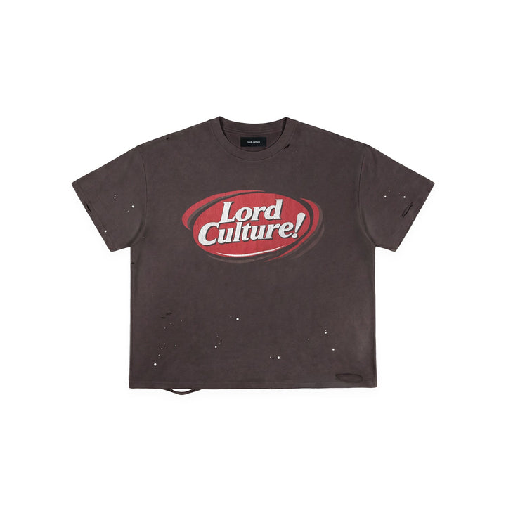 LORD CULTURE - PEPPER TEE